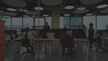 上海界伴科技 以匠人精神，鑄就值得信賴的軟件開發(fā)服務(wù)