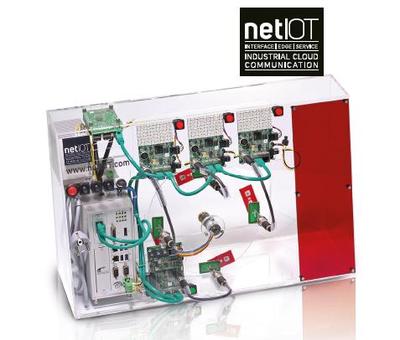 德國(guó)赫優(yōu)訊與您攜手相約IA北京2017盛典 聚焦工業(yè)通訊，賦能智能制造