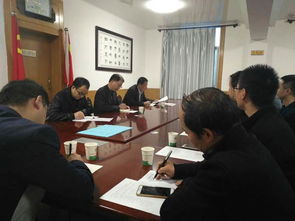 眉縣教體局召開民辦文化教育培訓機構規范化管理工作例會 聚焦藝術類營利性民辦培訓機構管理