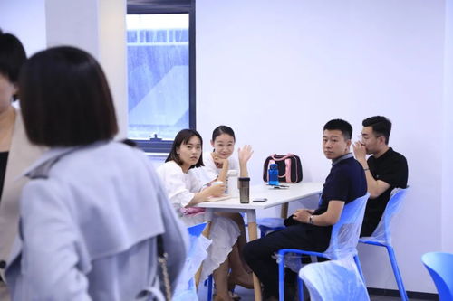 齊聚風(fēng)塘共話藝術(shù)教育 濟(jì)南市民辦藝術(shù)教育機(jī)構(gòu)座談會(huì)溫馨舉行