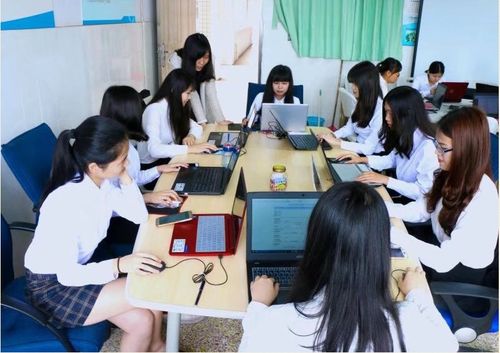 從POCIB到高端培訓 藝術類民辦培訓機構的全球化破局之道